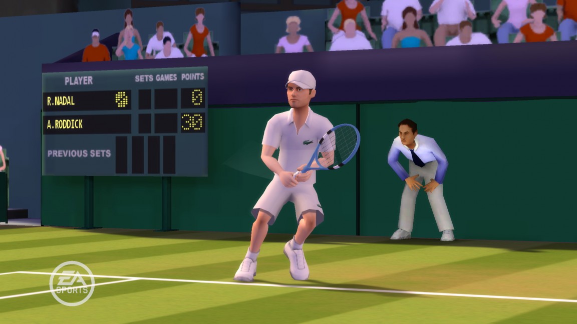 roddick