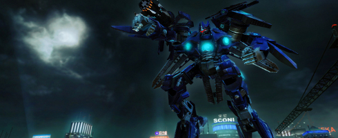 38+ Transformers Prime Soundwave Face Background