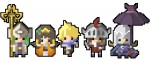 Characters Characters
