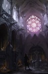 Graveyard-Mausoleum