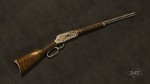 CowboyRepeaterMapleBrassLong CowboyRepeaterMapleBrassLong