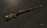 HuntingRifleStandard HuntingRifleStandard