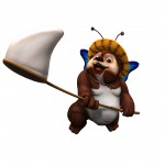 tanukibutterfly tanukibutterfly