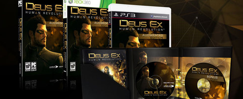 deus ex augmented edition