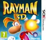 Rayman3Dfront Rayman3Dfront