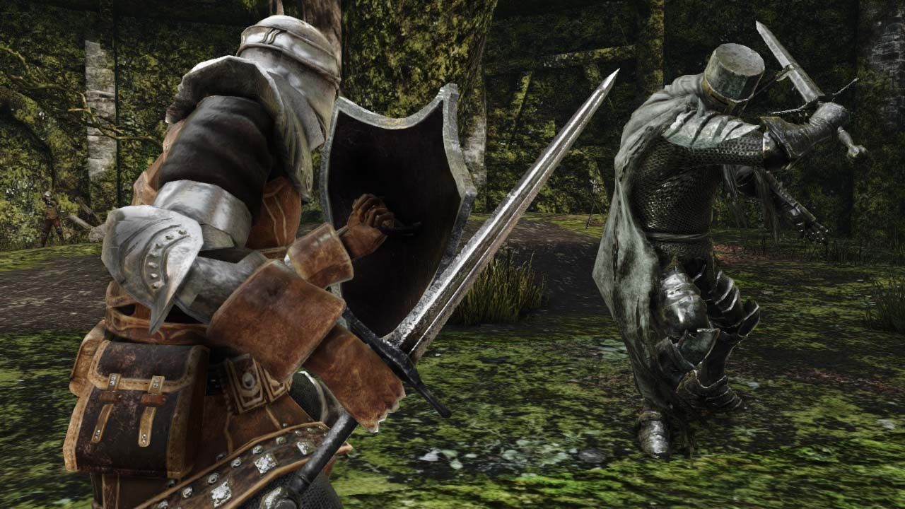 Dark Souls 2: The 10 Worst Weapons In The Game