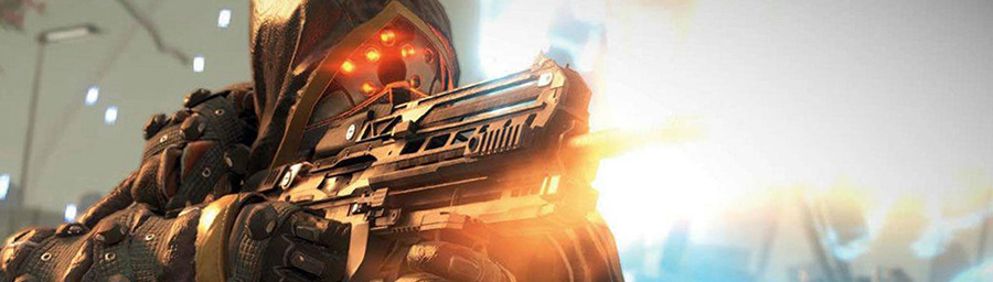 killzone shadow fall sales