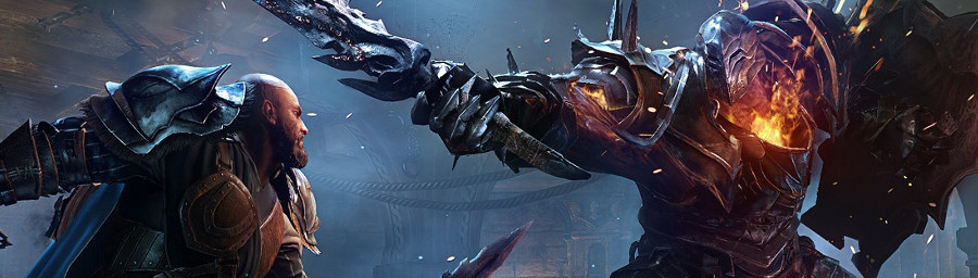 Lords of the Fallen new update really changes boss battles - IG News