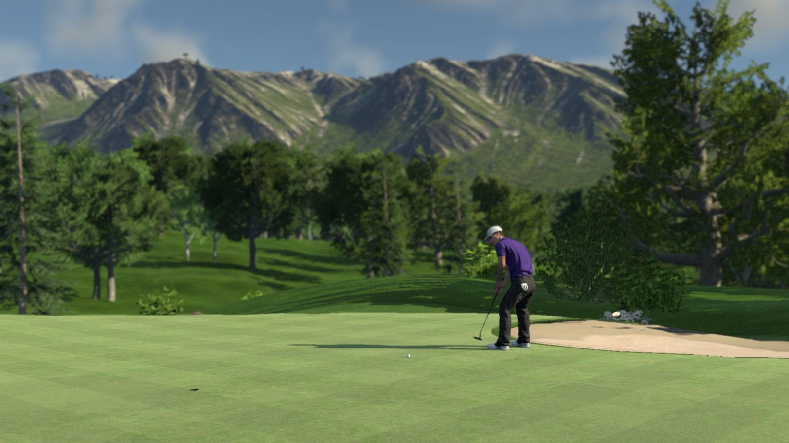 The Golf Club Download Game