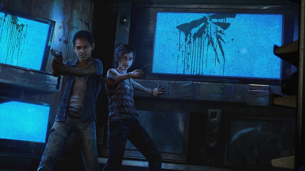 Neil Druckmann wins his second WGA Videogame Writing Award for The Last of  Us: Left Behind 