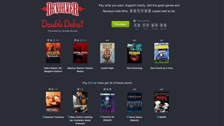 devolver digital ps4 games