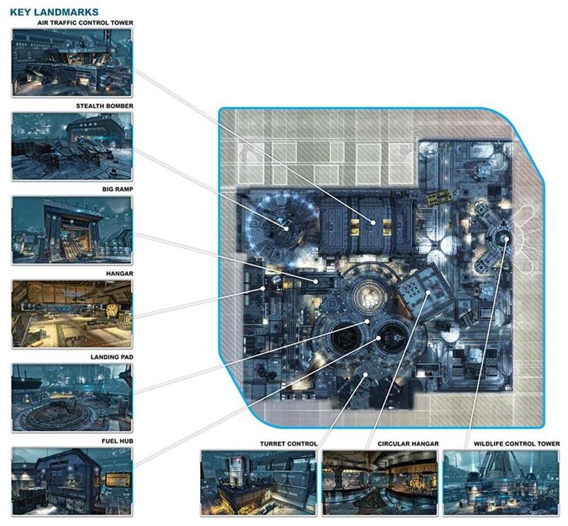 titanfall map airbase