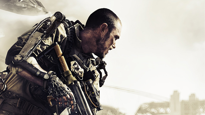 Mitchell, Gideon, Cormack  Call of duty, Advanced warfare, Call