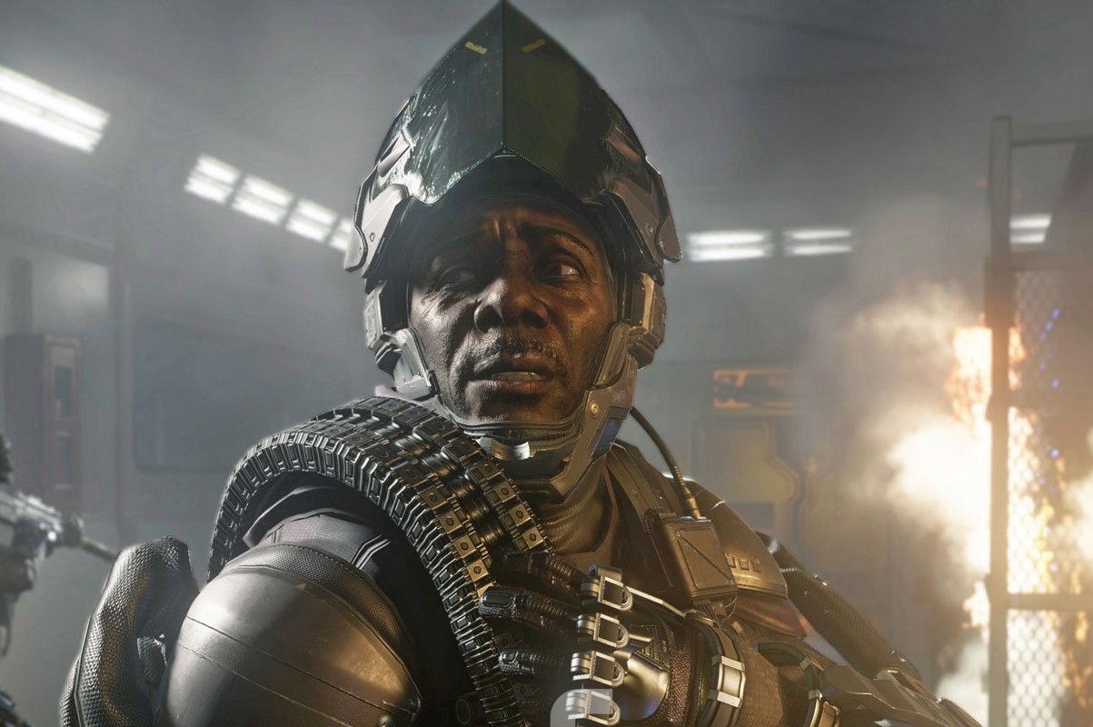 Has Call Of Duty Ghosts 2 Been Leaked By A Games Magazine? - ThisGenGaming