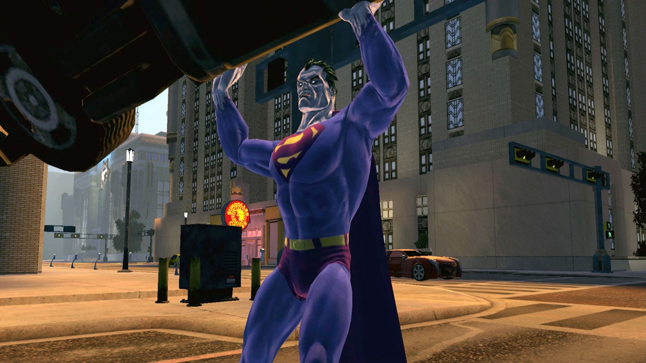 dcuo