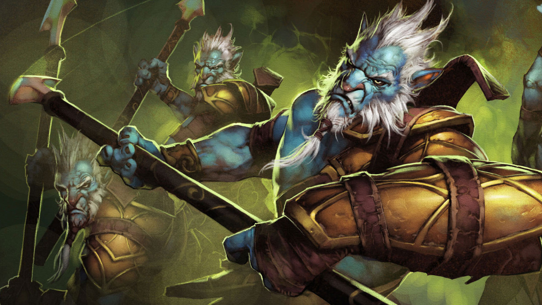 dota2