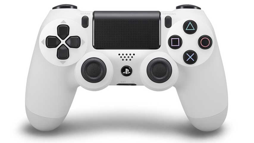 dualshock 3 work on ps4