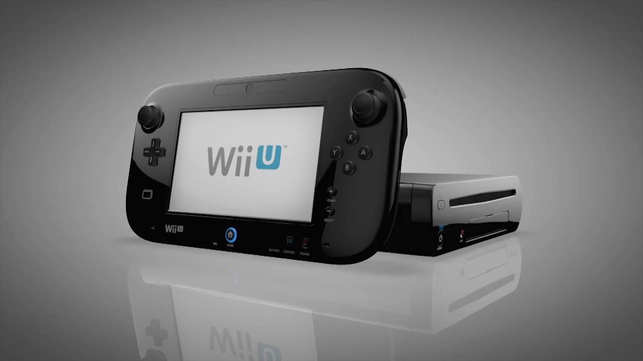 wii u new releases