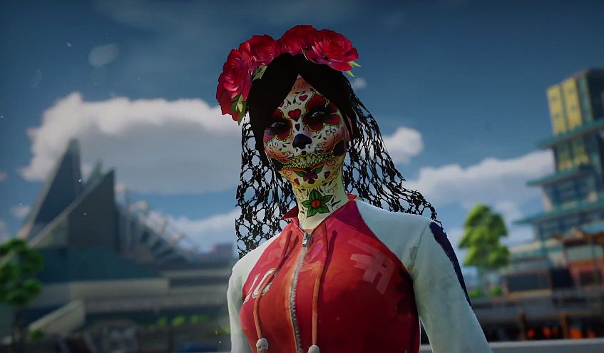 Where Is Sunset Overdrive 2