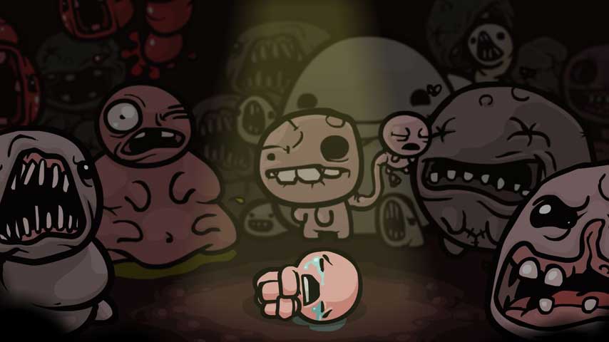 the_binding_of_isaac