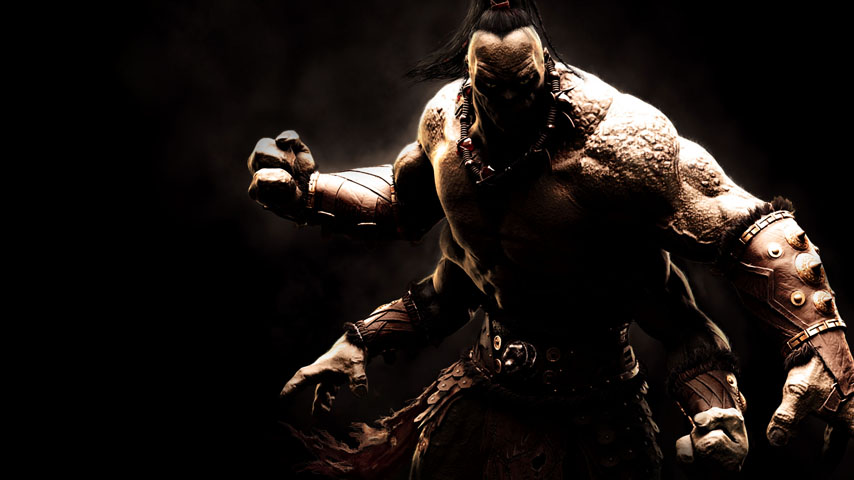 تاریخ انتشار Mortal Kombat X مشخص شد | www.MihanGame.com