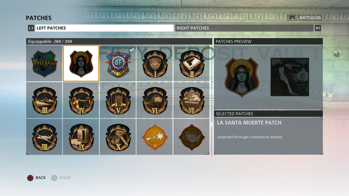 Emblems for Battlefield 1, Battlefield 4, Battlefield Hardline