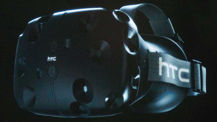 ue4 htc vive