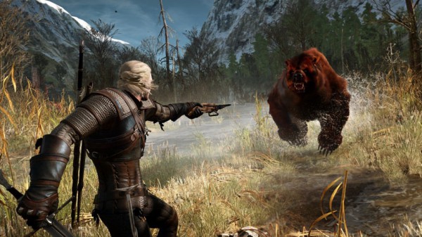 The Best Witcher 3 Mods