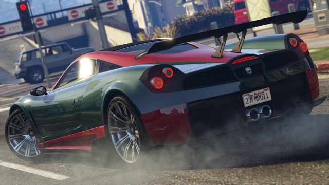 Pegassi Osiris