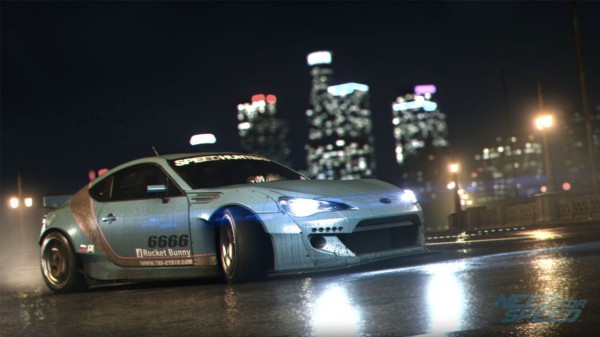 Need For Speed 8 Essential Beginners Tips Vg247