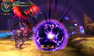 final fantasy explorers 9