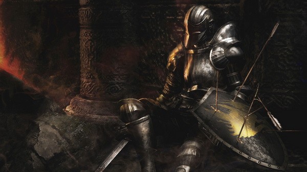 Dark Souls: Why hardcore gamers love the game series