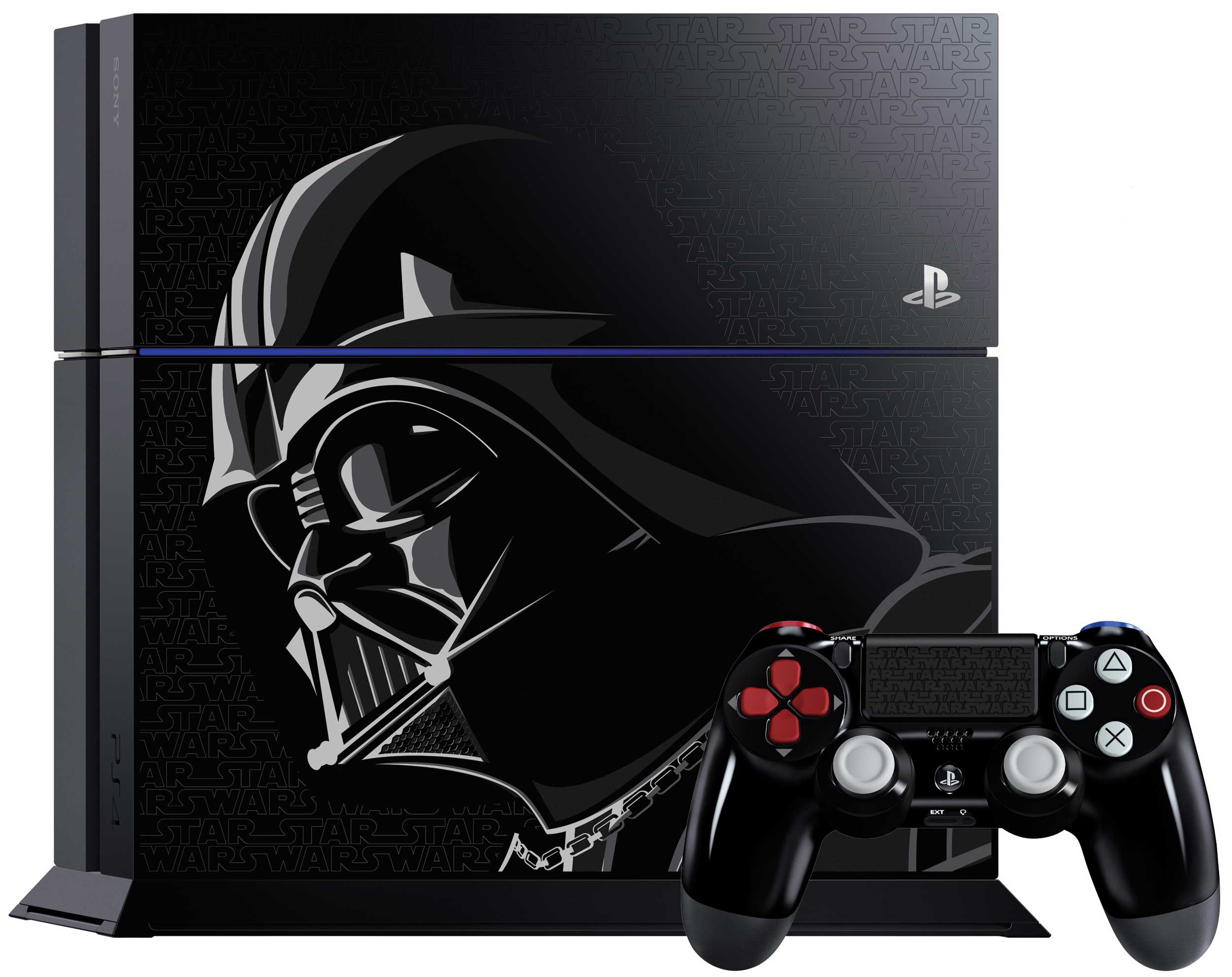 star wars for ps4