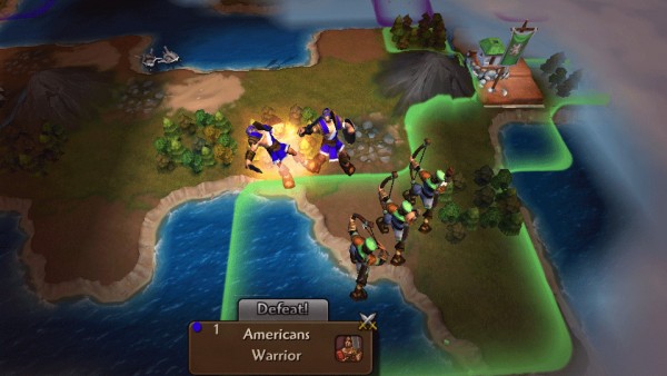 Civilization Revolution 2 Plus Is Coming To Ps Vita In December Vg247