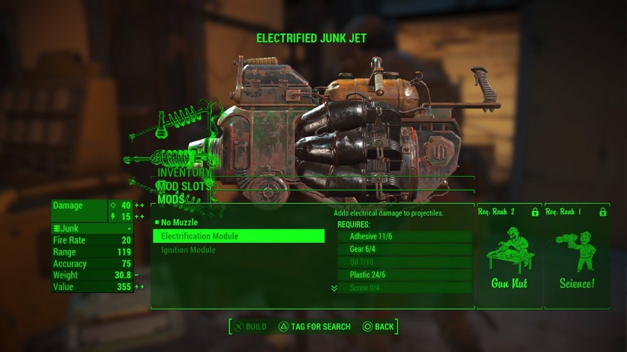 Fallout 4 Where To Find The Most Lethal Weapons Vg247