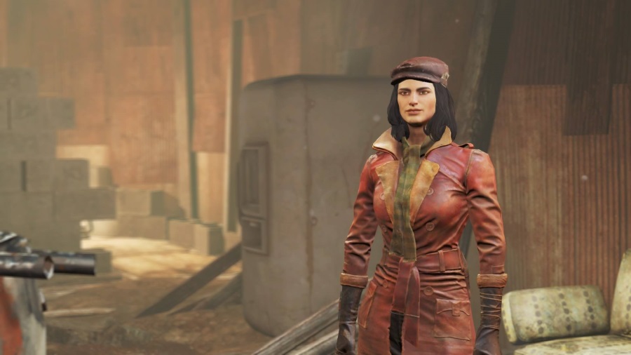 Fallout 4 How To Recruit Companions And Where To Find Them Vg247