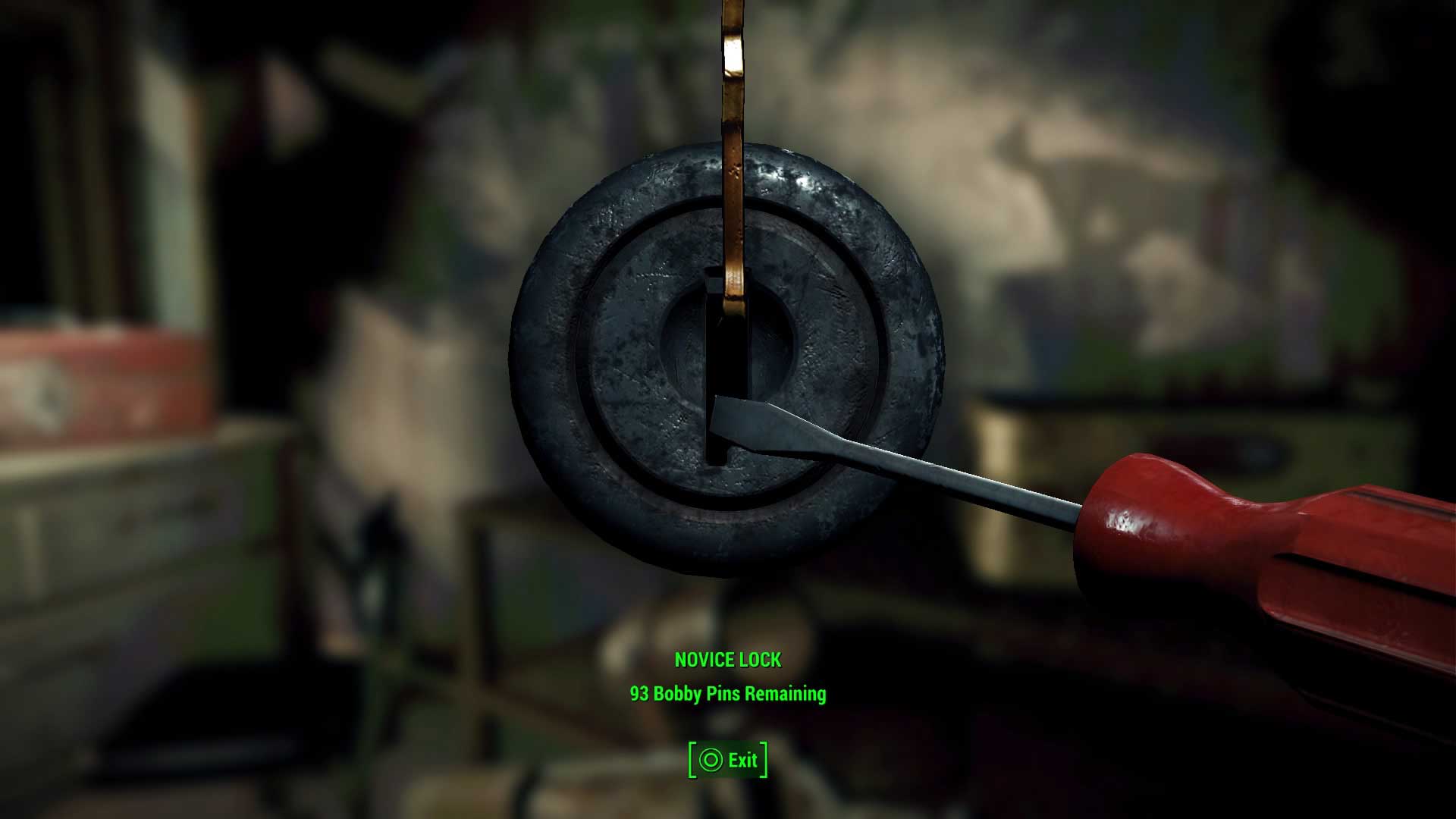 Fallout 4 Lockpicking And Hacking Guide Vg247