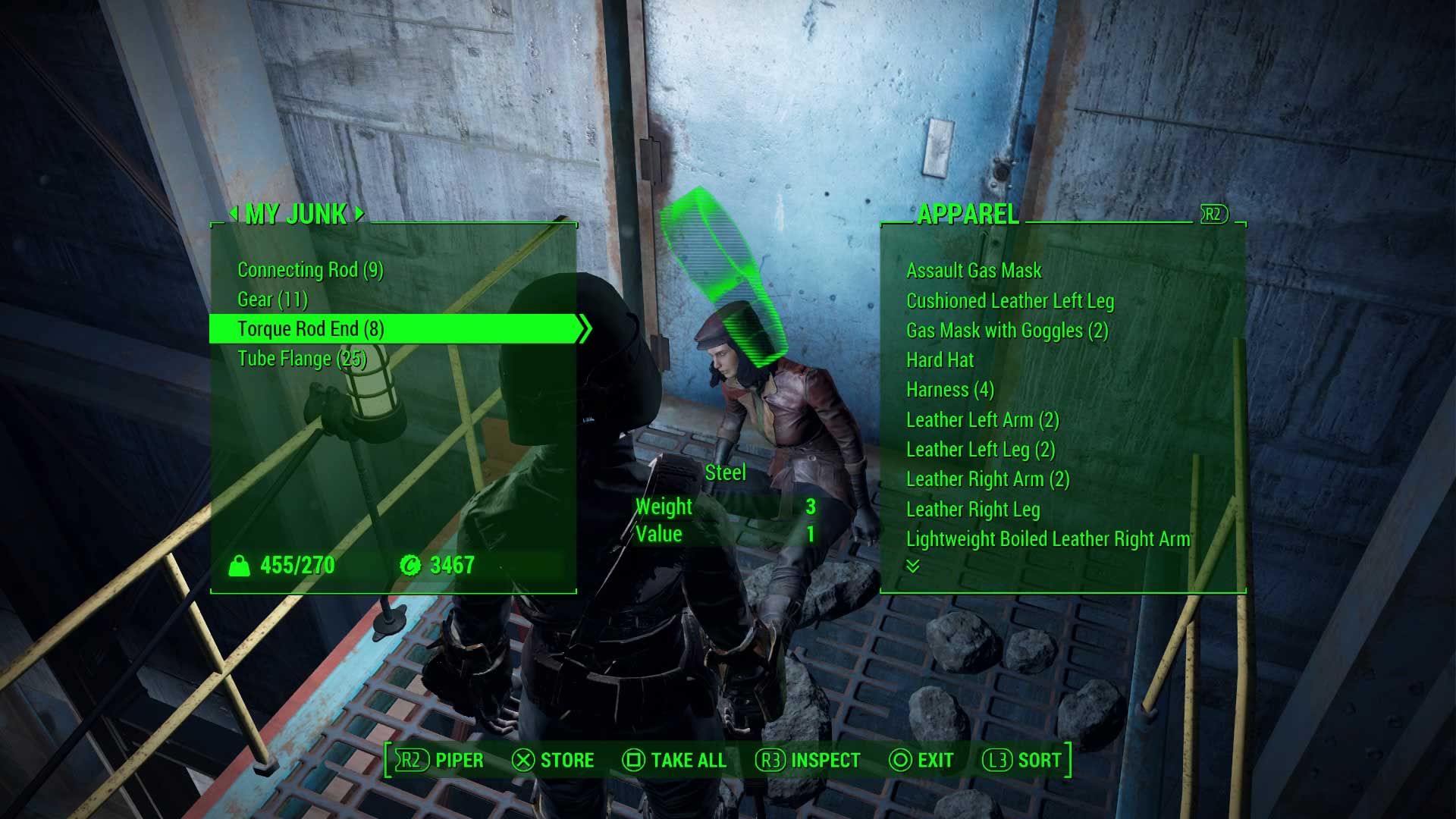 12 Best Fallout 4 Perks For Ass Kicking Wastelanders Vg247