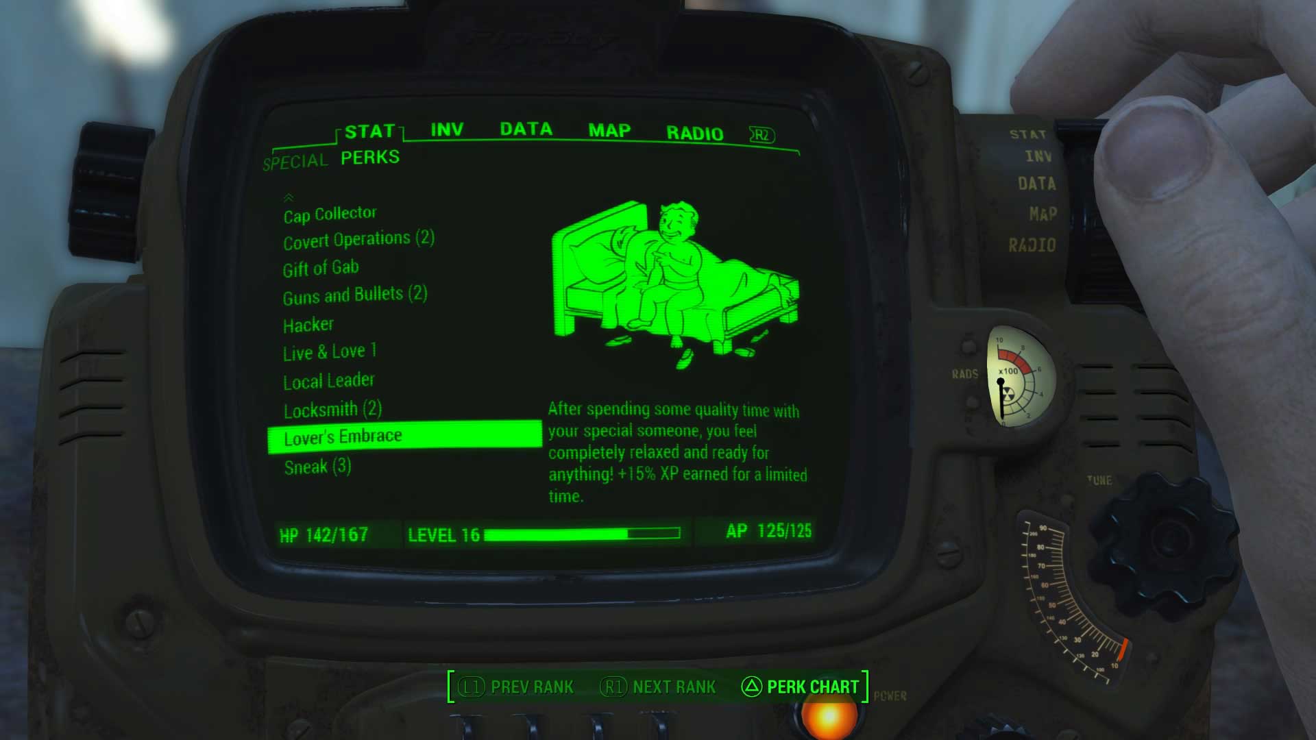 Fallout 4 Where Is Piper