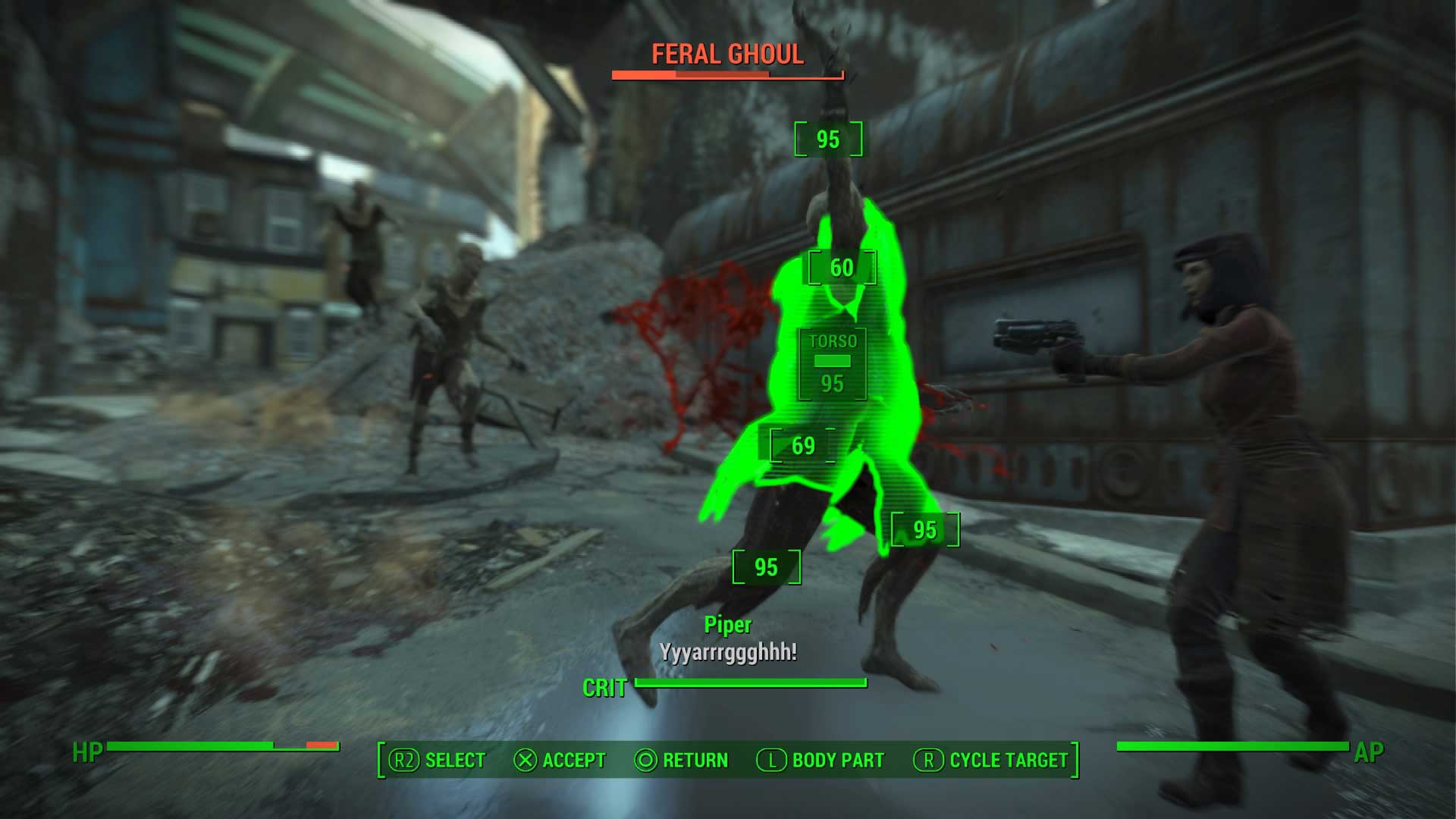 The Ultimate List Of Things You Didn T Know You Could Do In Fallout 4 Vg247