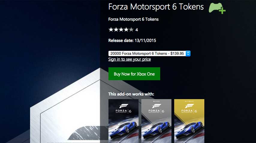 Forza Motorsport 4 Dlc Keygen