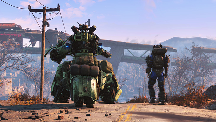 Fallout 4 Australian Midnight Launch Details