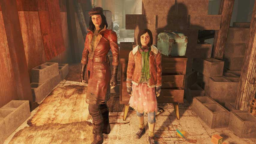 Send Your Companions Home With Delightful Fallout 4 Mod Vg247