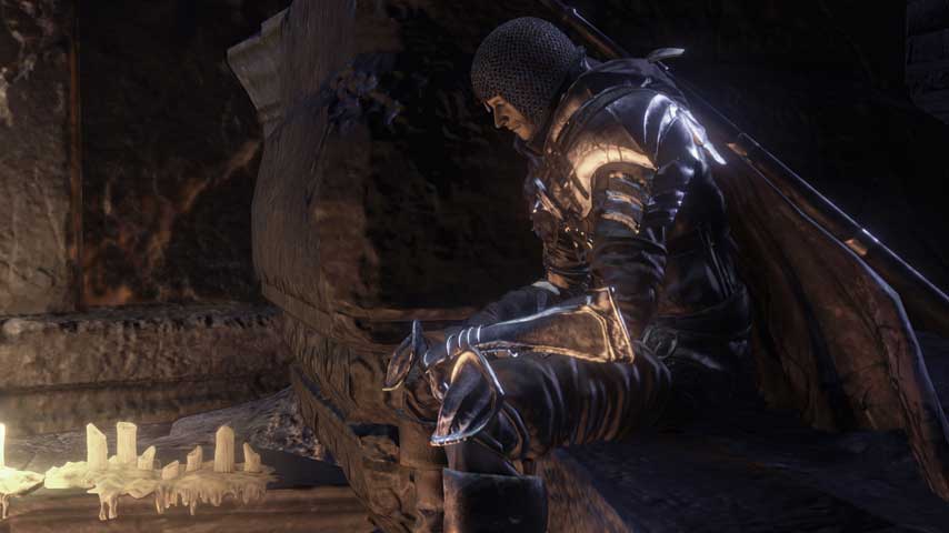 Dark Souls 3 How To Recruit Npc Trainers And Complete Their Quests Koenigsegg Blogger