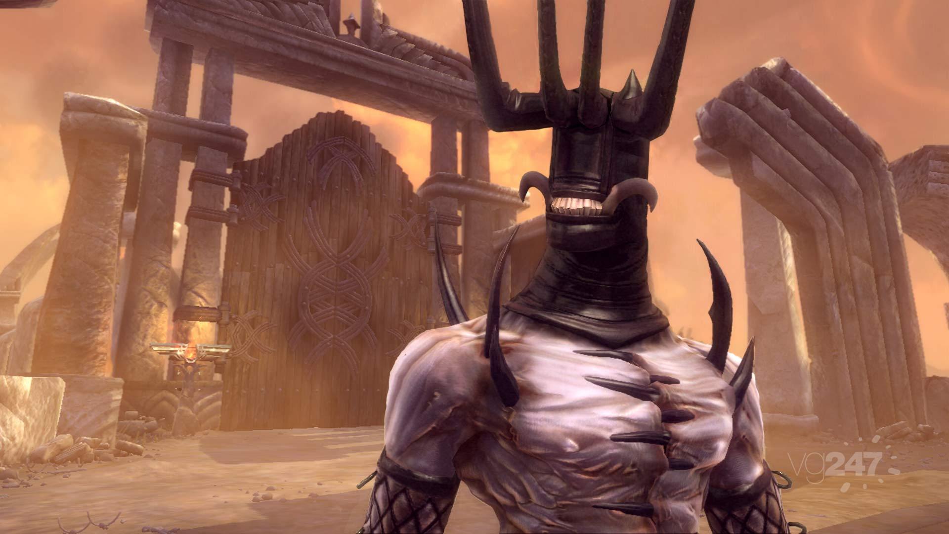 [Hilo Oficial] BRUTAL LEGEND en PlayStation 3 › Juegos (5/181)