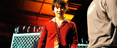 Daigo is first SFIV world champion - VG247