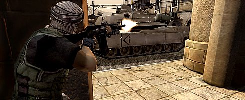 EA working on more Battlefield "in the background" | VG247