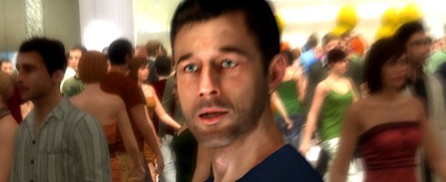 New Heavy Rain trailer released, everyone goes wow - VG247