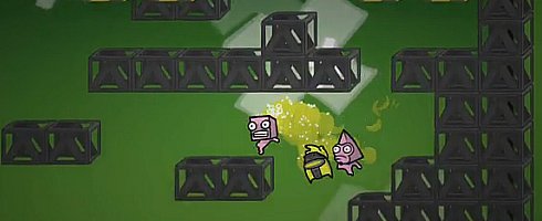 BattleBlock Theater و تريلر أسطوري من مطوري Castle Crashers - تروجيمنج ...