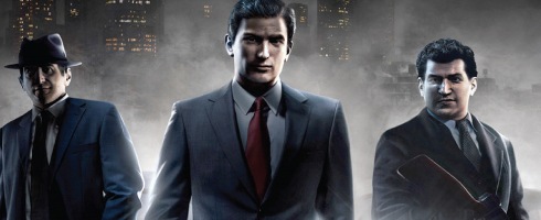 В игровом журнале PC Zone был опубликован первый обзор MAFIA II.